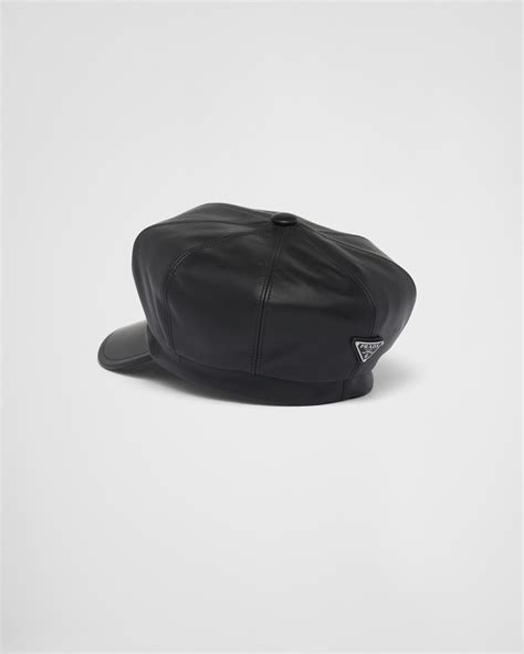 prada newsboy hat|Prada Livermore.